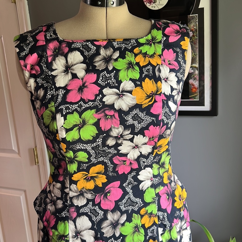 French Connection Dress - Picture 2 of 11
